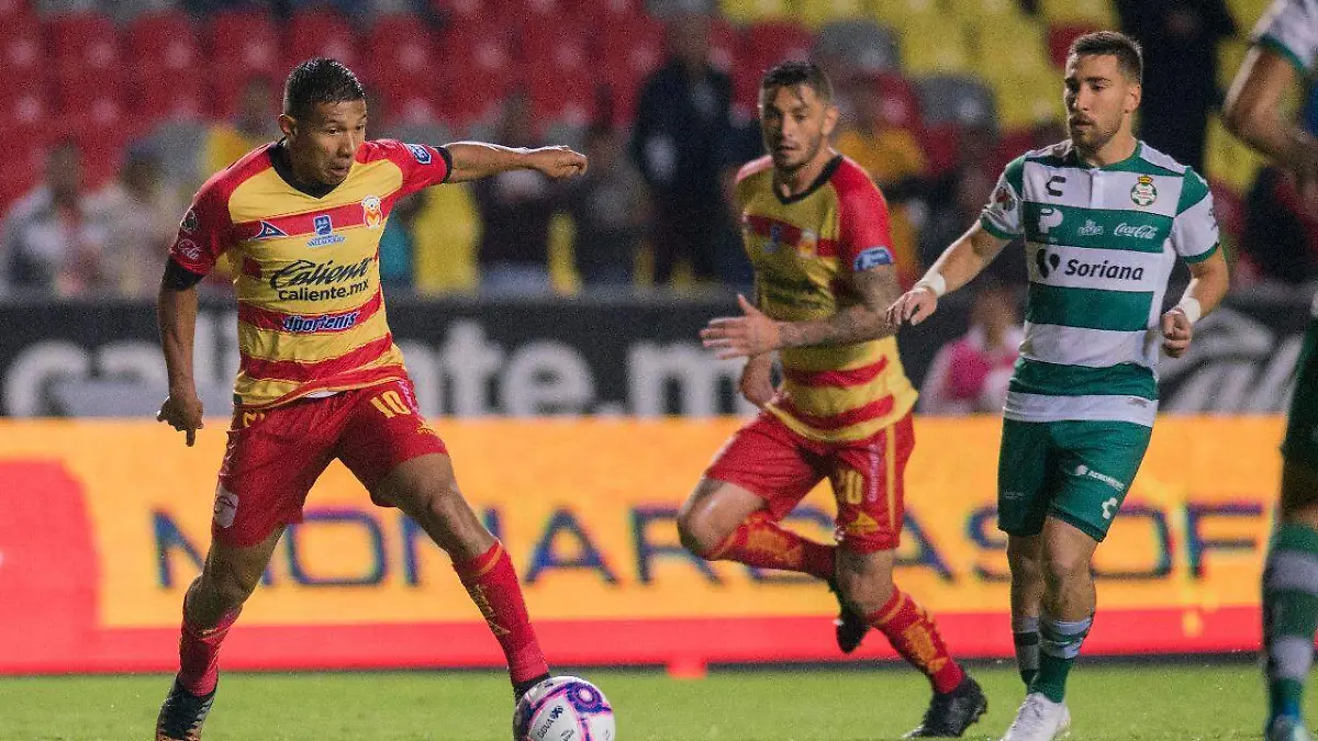 MONARCAS 